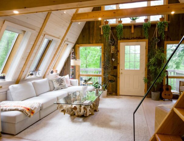 Air conditioning / heating